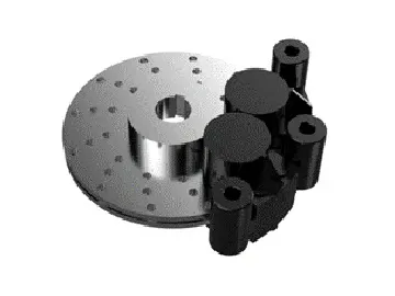 Máquina de ensaio de impacto pendular para metais, teste de impacto Charpy