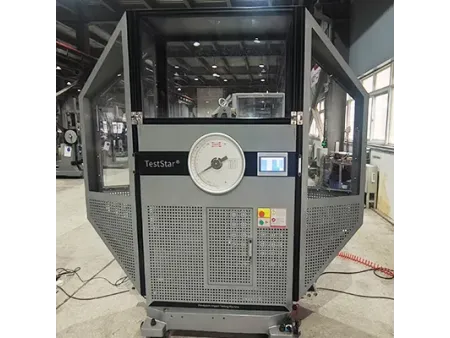 Máquina de ensaio de impacto pendular para metais, teste de impacto Charpy