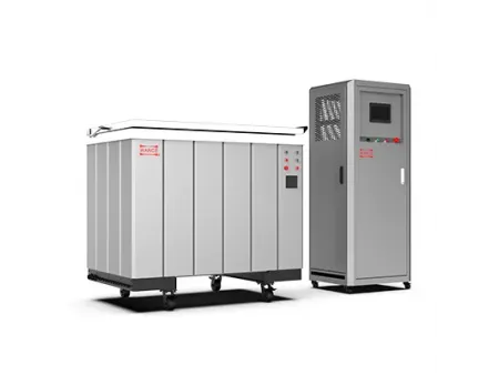 Máquina de ensaio de pressão hidrostática