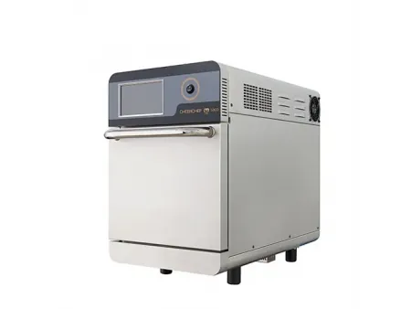 Forno de alta velocidade, 19L