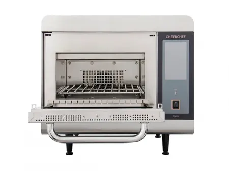 Forno de alta velocidade, 27.5L