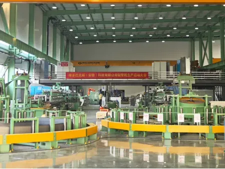 Tubos de aço soldados a laser