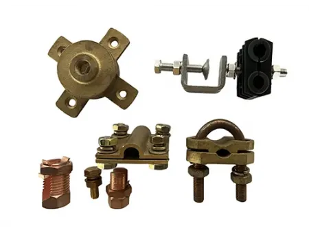 Acessórios para torres de telecomunicação