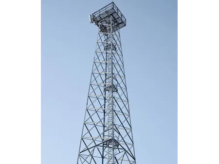 Torres de observação