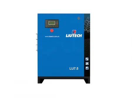 Compressor de ar