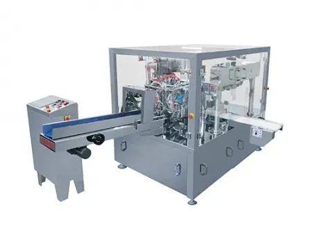 Sistema Pick-Fill-Seal (alimentação, envase e selagem), YL-10ST