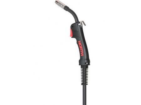 Tocha de solda MIG/MAG, QTLB-36D-SP