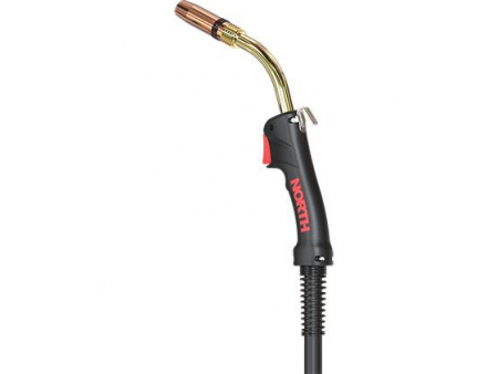 Tocha de solda MIG/MAG N26