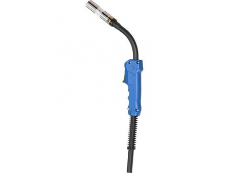 Tocha de solda MIG/MAG QTB- 500A