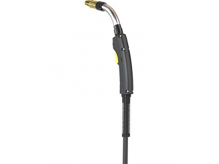 Tocha de solda MIG/MAG QTB- 500A