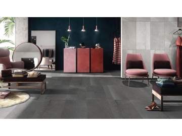 Porcelanato série Murchison