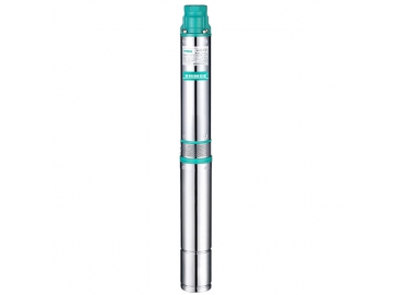 Bomba submersível para furo 3.5’’ 3.5SE(m)