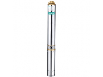Bomba submersível para furo 3.5’’3.5SG(m)