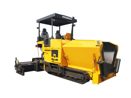 Pavimentadoras de Asfalto  GYA4500