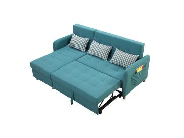 Sofá-cama modular