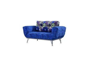 Sofá-cama dobrável para fora AD155