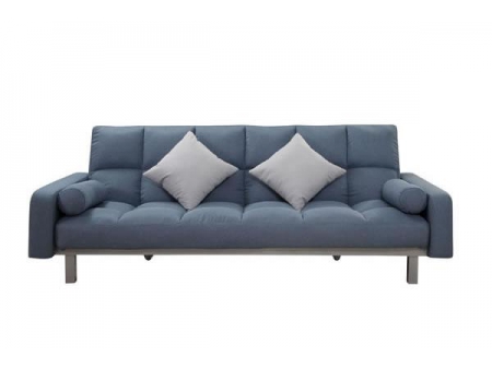 Sofá-cama dobrável para fora AD021