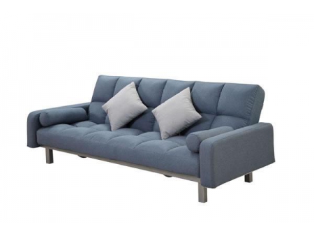 Sofá-cama dobrável para fora AD021