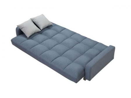 Sofá-cama dobrável para fora AD021