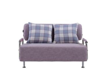 Sofá-cama dobrável para fora AD022B
