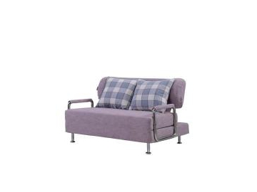 Sofá-cama dobrável para fora AD022B