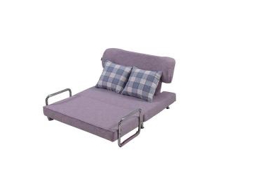 Sofá-cama dobrável para fora AD022B