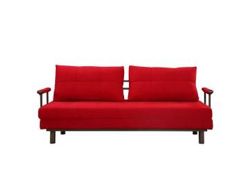 Sofá-cama dobrável para fora AD109
