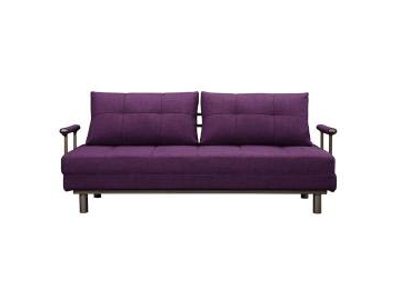 Sofá-cama dobrável para fora AD109