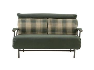 Sofá-cama dobrável para fora AD118