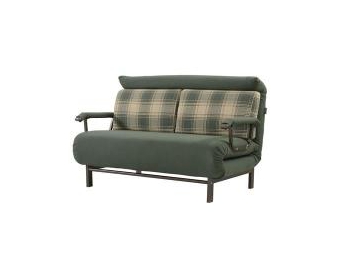 Sofá-cama dobrável para fora AD118