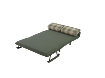 Sofá-cama dobrável para fora AD118