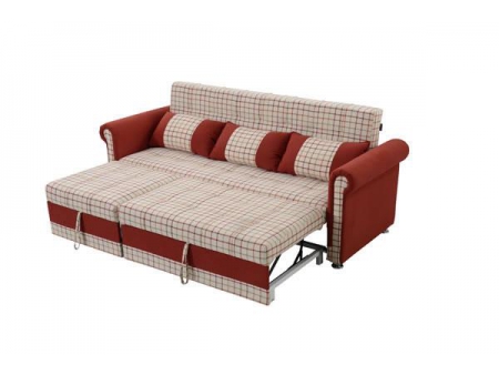 Sofá-cama de puxar AD162