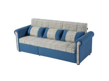 Sofá-cama de puxar AD162