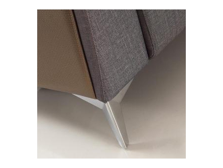 Conjunto de sofá moderno para escritório