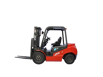 Empilhadeira diesel série J, 3-3.5T