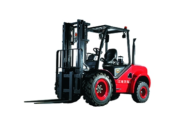 Empilhadeira Elétrica 1.5T
