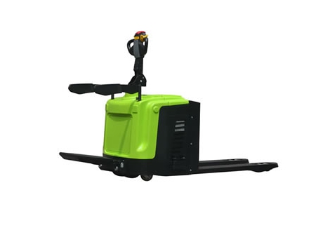 Empilhadeira Elétrica de Paletes 2-3T