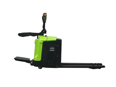 Empilhadeira Elétrica de Paletes 2-3T