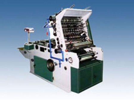 Máquinas Automática de fabrico de Envelope