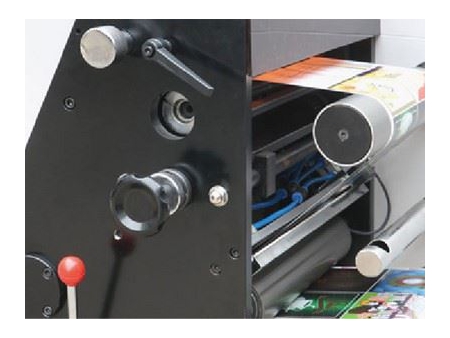 Máquina para inspeção automática de rótulo, ZB-320