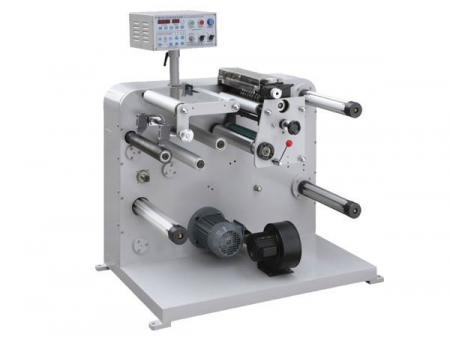 Máquinas de Guilhotinagem Automática Rótulo, DK-320