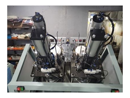Máquina formadora de placa de papel automática de alta velocidade ZDJ-300K