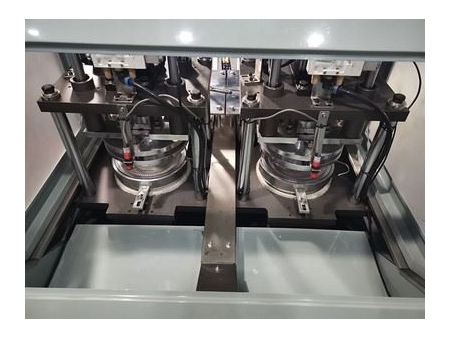Máquina formadora de placa de papel automática de alta velocidade ZDJ-300K