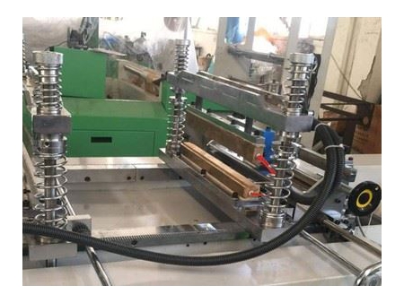Máquina de fazer saquinho de filtro de chá não tecido DRQ400