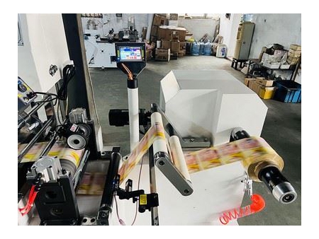 Máquina de inspeção GSJP250