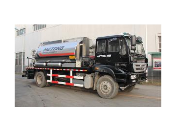 LMT5310TXF Pavimentadora de micro revestimento