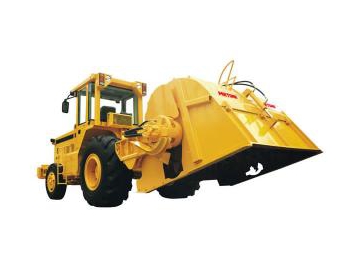 Pavimentadora de asfalto (Modelos SUM820/SUM820YE)