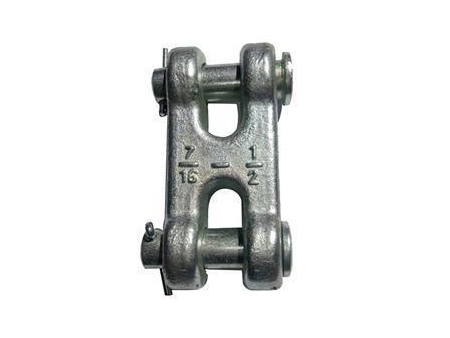Conector em liga de aço forjado