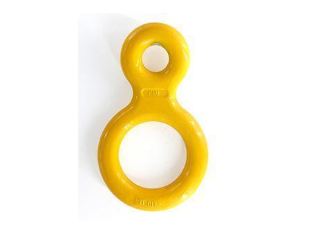 Elo de içamento forjado