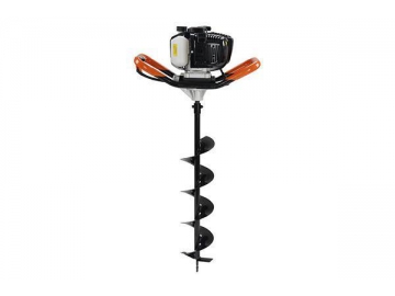 Perfurador de solo 62cc TT-GD620
